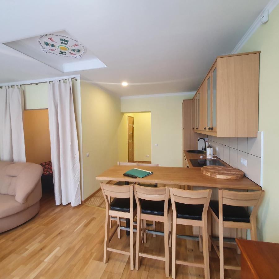 Hot Riga Ernestines Iela 7-7 Enjoy The Feel Of Home And History! Екстер'єр фото