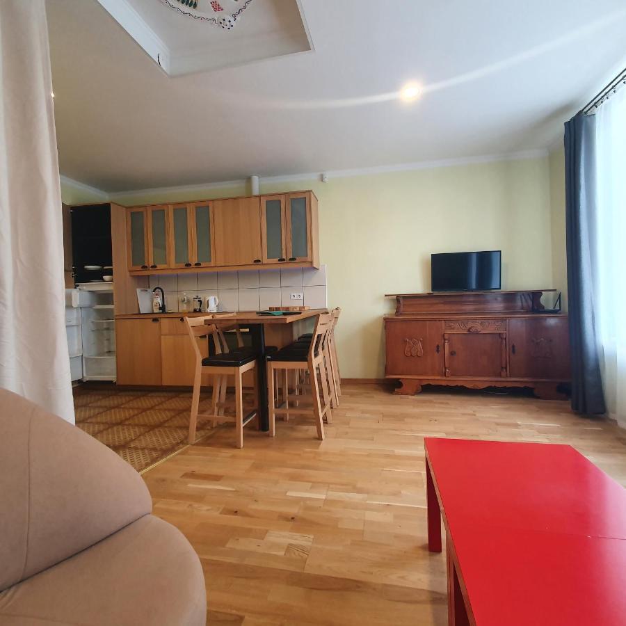 Hot Riga Ernestines Iela 7-7 Enjoy The Feel Of Home And History! Екстер'єр фото