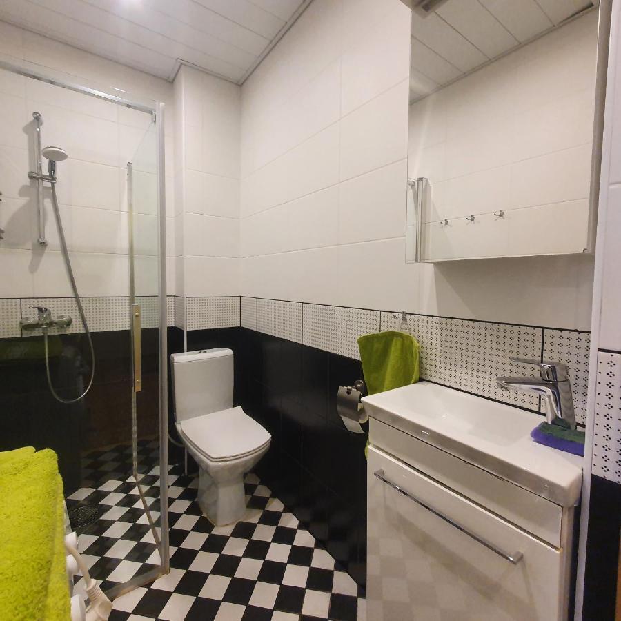 Hot Riga Ernestines Iela 7-7 Enjoy The Feel Of Home And History! Екстер'єр фото